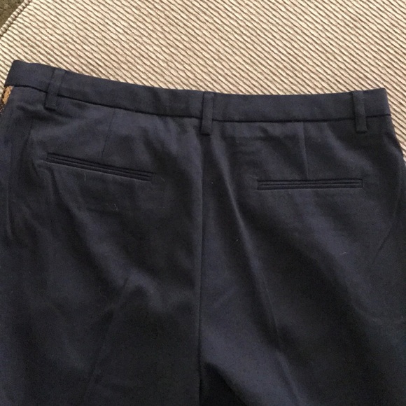 Scotch & soda tailored side stripe snake trouser - Picture 8 of 9